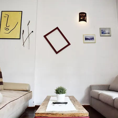 Apartament Classic In The Heart Of The Center Sofia