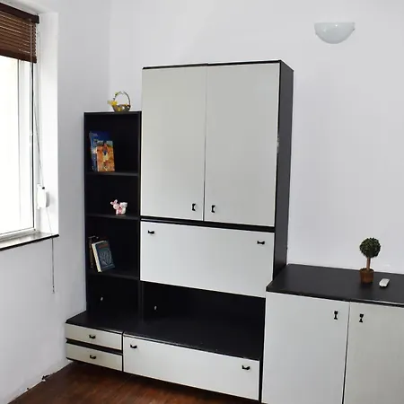 Apartament Classic In The Heart Of The Center