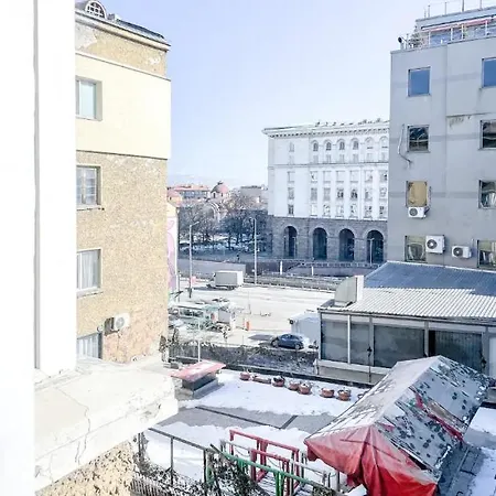Classic In The Heart Of The Center Apartment *