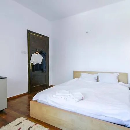 Classic In The Heart Of The Center *