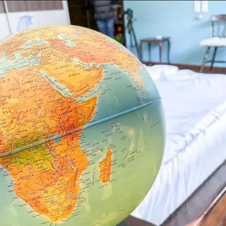 Daire Classic In The Heart Of The Center