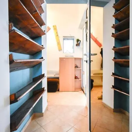 Classic In The Heart Of The Center Apartment *