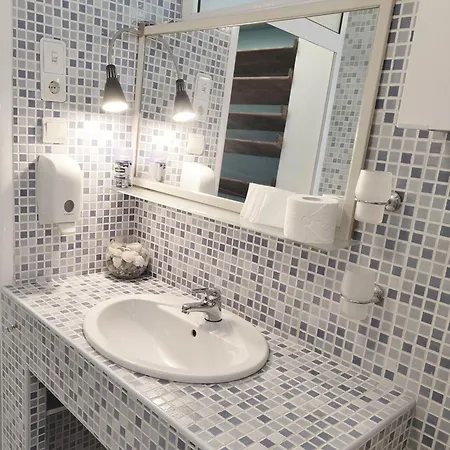 Classic In The Heart Of The Center Apartment Sofia