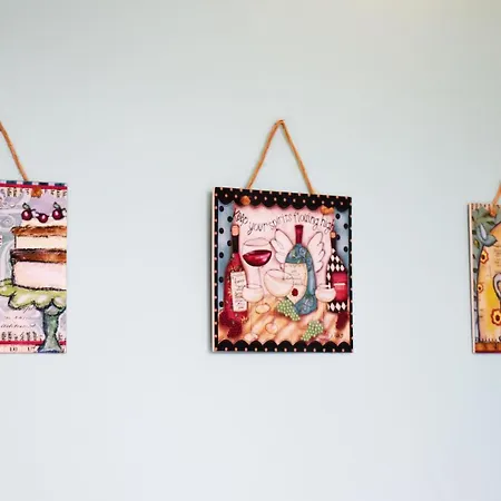 Classic In The Heart Of The Center