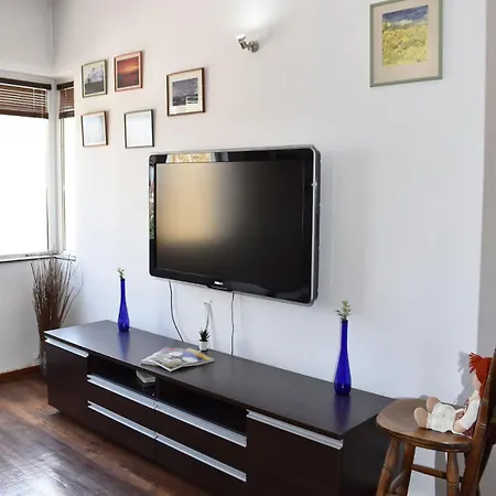Classic In The Heart Of The Center Apartment *