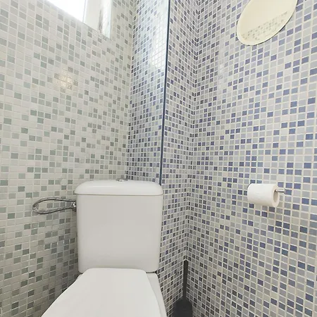 Apartment Classic In The Heart Of The Center *