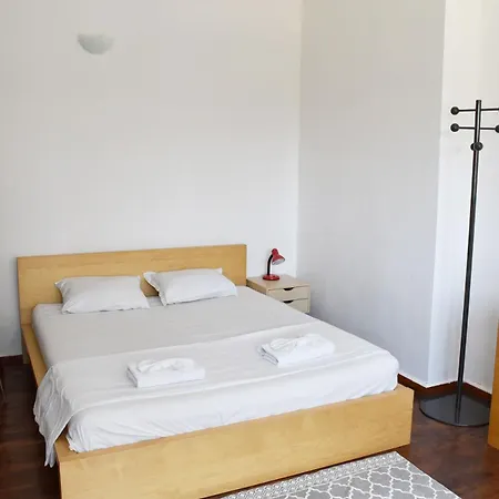 Daire Classic In The Heart Of The Center