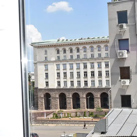 Apartment Classic In The Heart Of The Center *