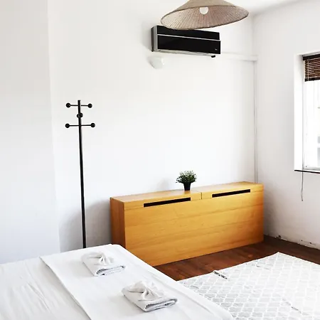 Daire Classic In The Heart Of The Center