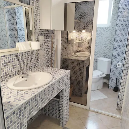 Classic In The Heart Of The Center Daire *