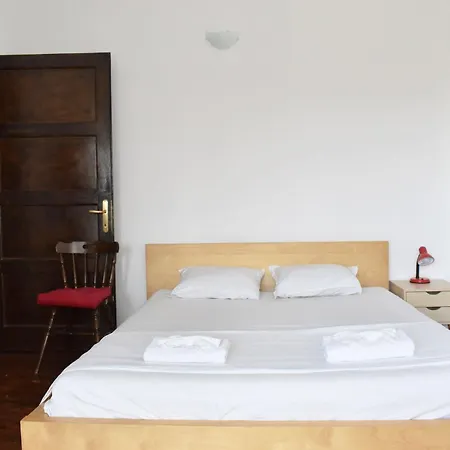 Classic In The Heart Of The Center Apartament